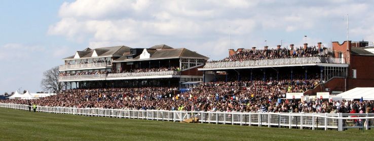 Ayr Racecourse Trip Packages