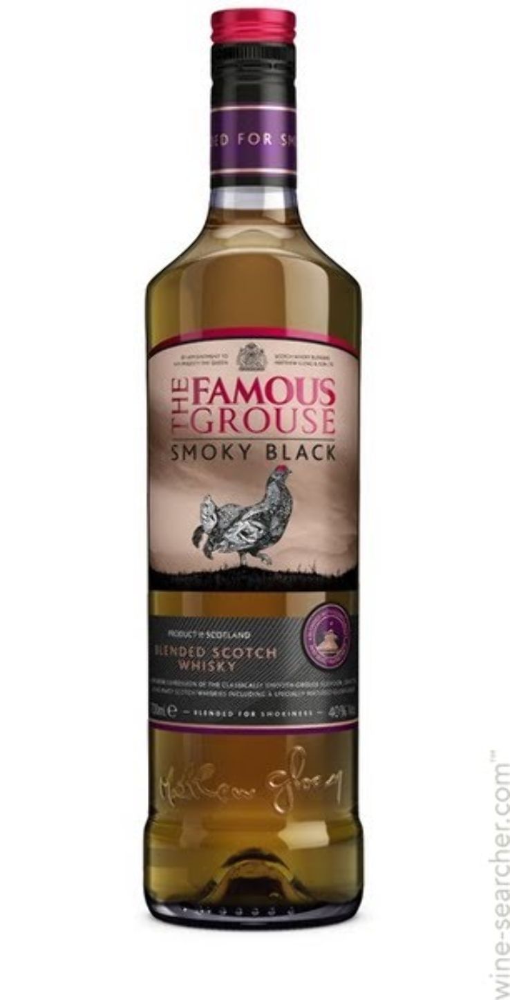 Famous Grouse Experience Trip Packages