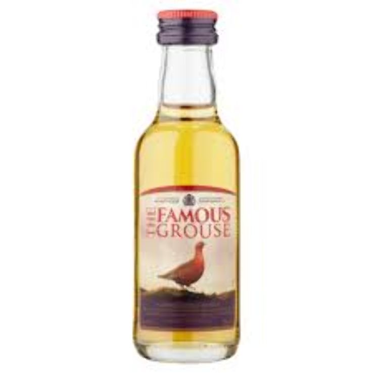 Famous Grouse Experience Trip Packages