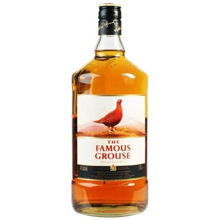 Famous Grouse Experience Trip Packages