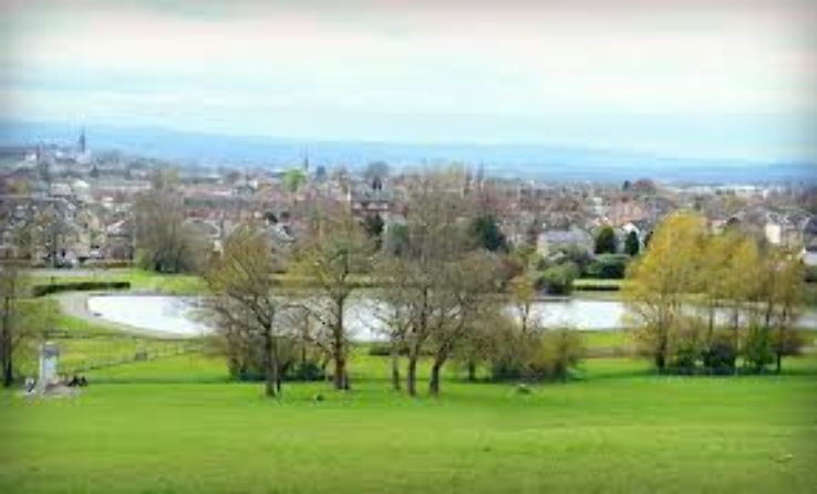 Barshaw Park Trip Packages