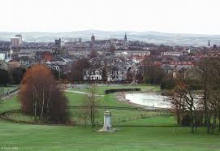 Barshaw Park Trip Packages