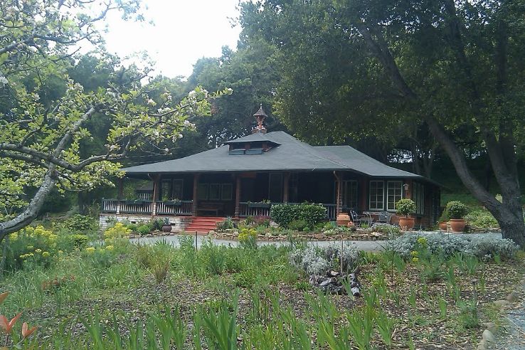 Dry Creek Cottage Trip Packages