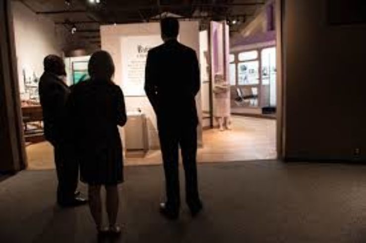 Birmingham Civil Rights Institute  Trip Packages