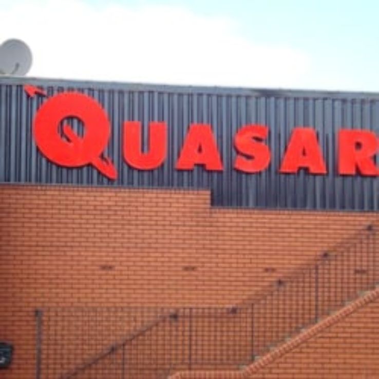 Barry Island Quasar Trip Packages