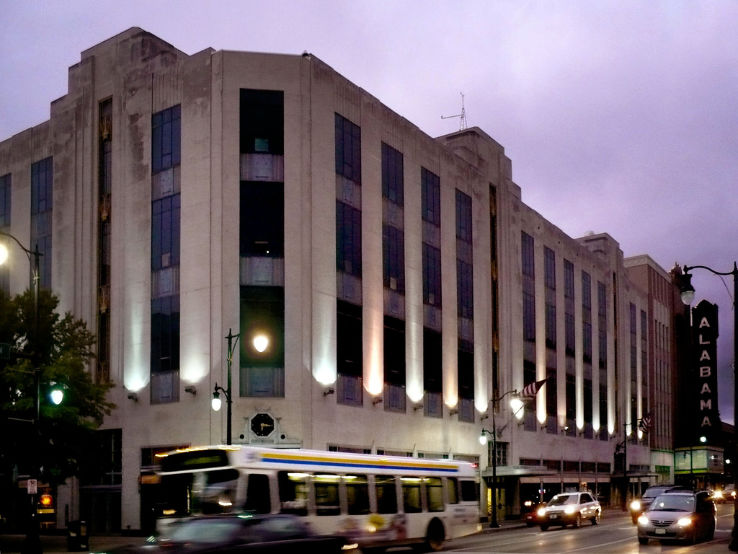 McWane Science Center  Trip Packages