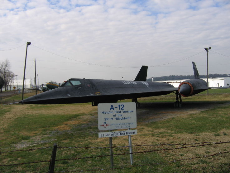 Southern Museum of Flight  Trip Packages