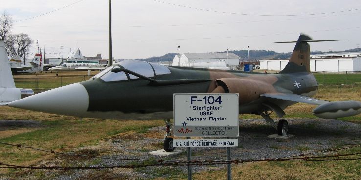 Southern Museum of Flight  Trip Packages