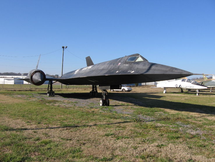 Southern Museum of Flight  Trip Packages
