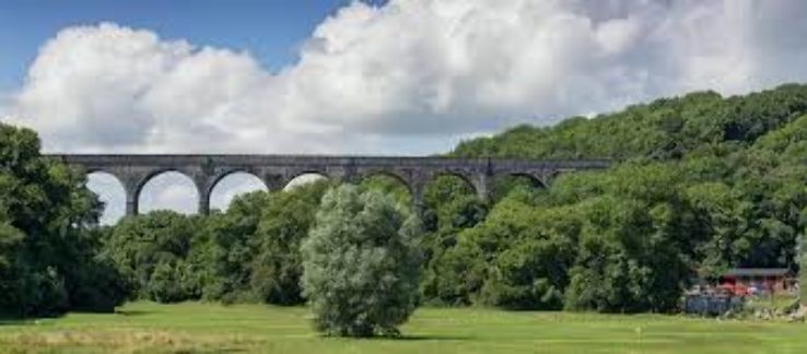 Porthkerry Country Park Trip Packages