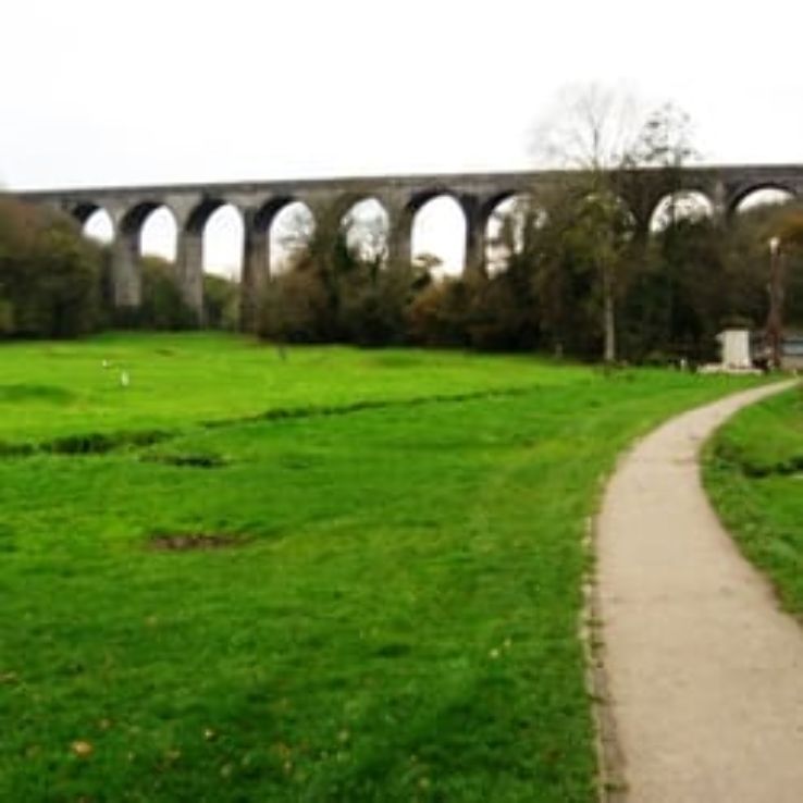 Porthkerry Country Park Trip Packages