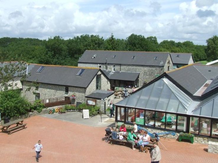 Amelia Trust Farm Trip Packages