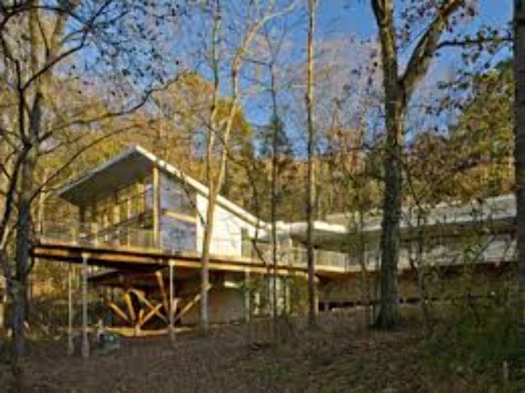 Ruffner Mountain Nature Center  Trip Packages
