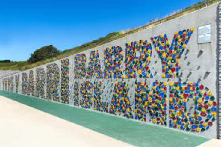 Whitmore Bay Trip Packages