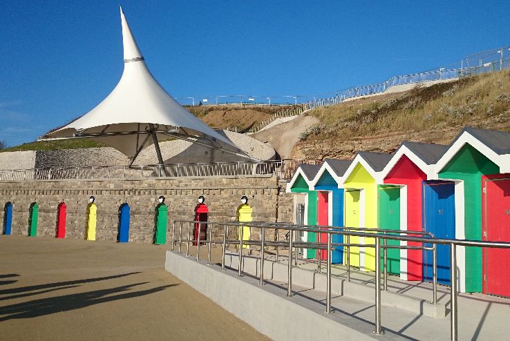 Whitmore Bay Trip Packages