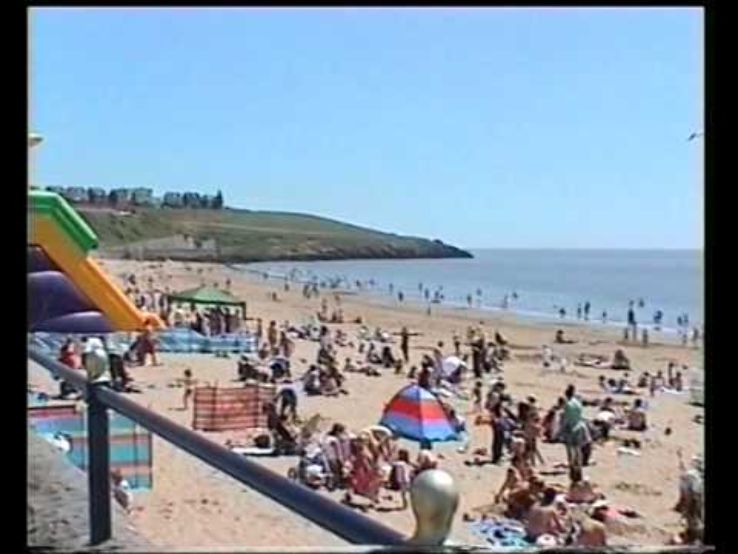 Barry Island Trip Packages