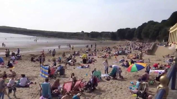 Barry Island Trip Packages