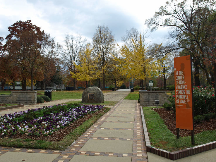 Kelly Ingram Park Trip Packages