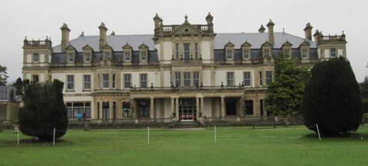 Dyffryn Gardens Trip Packages