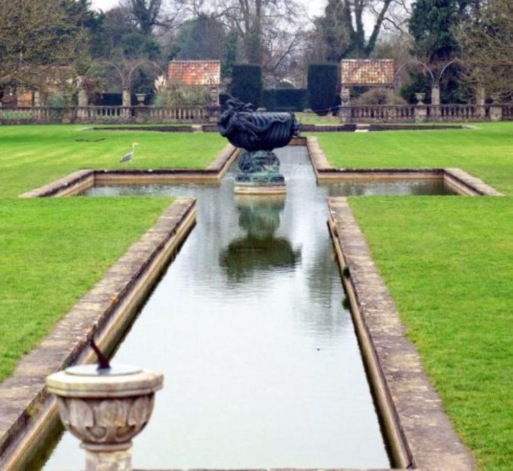 Dyffryn Gardens Trip Packages