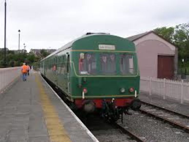Barry Tourist Railway Trip Packages