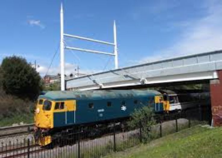 Barry Tourist Railway Trip Packages