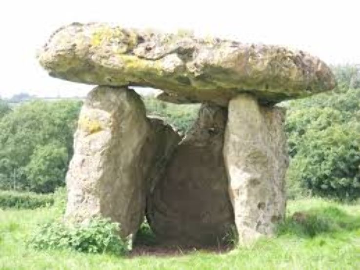 St Lythans burial chamber Trip Packages