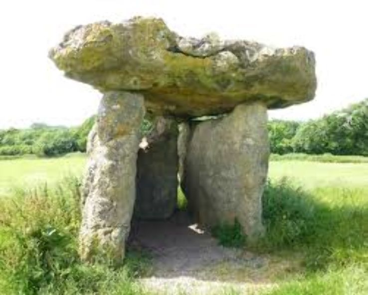 St Lythans burial chamber Trip Packages