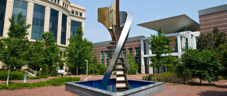 Columbia Museum of Art  Trip Packages