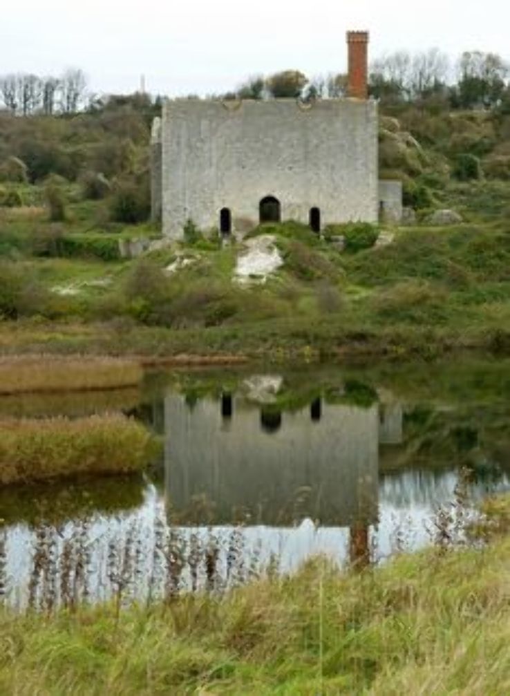 Aberthaw Lime Works Trip Packages