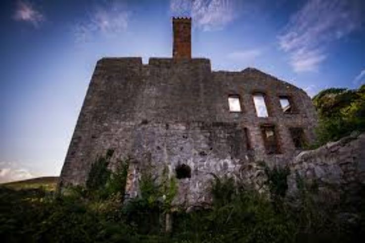 Aberthaw Lime Works Trip Packages