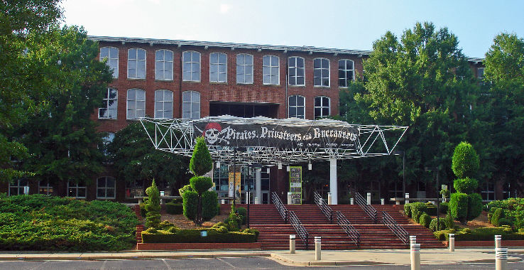 South Carolina State Museum  Trip Packages