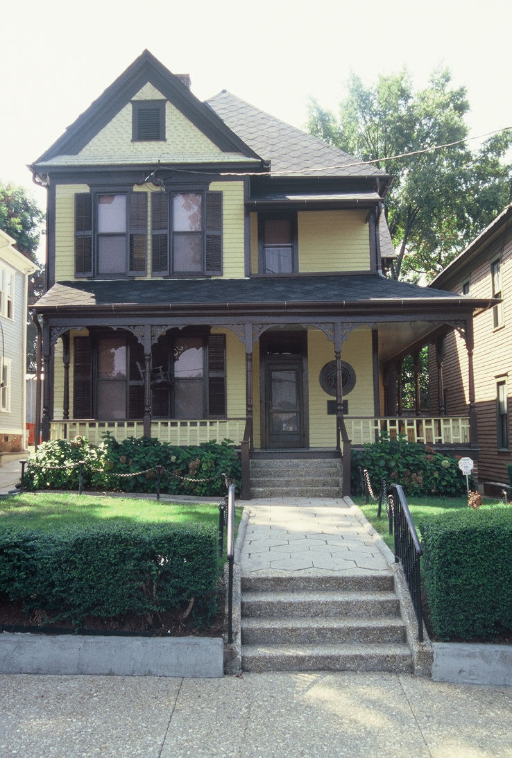 Martin Luther King Jr National Historic Site Trip Packages