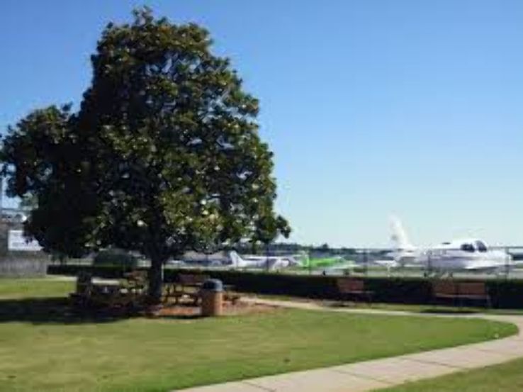 Piedmont Park Trip Packages