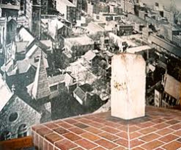 Oakland Cemetery Trip Packages