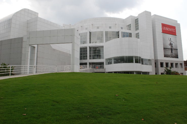 High Museum of Art Trip Packages