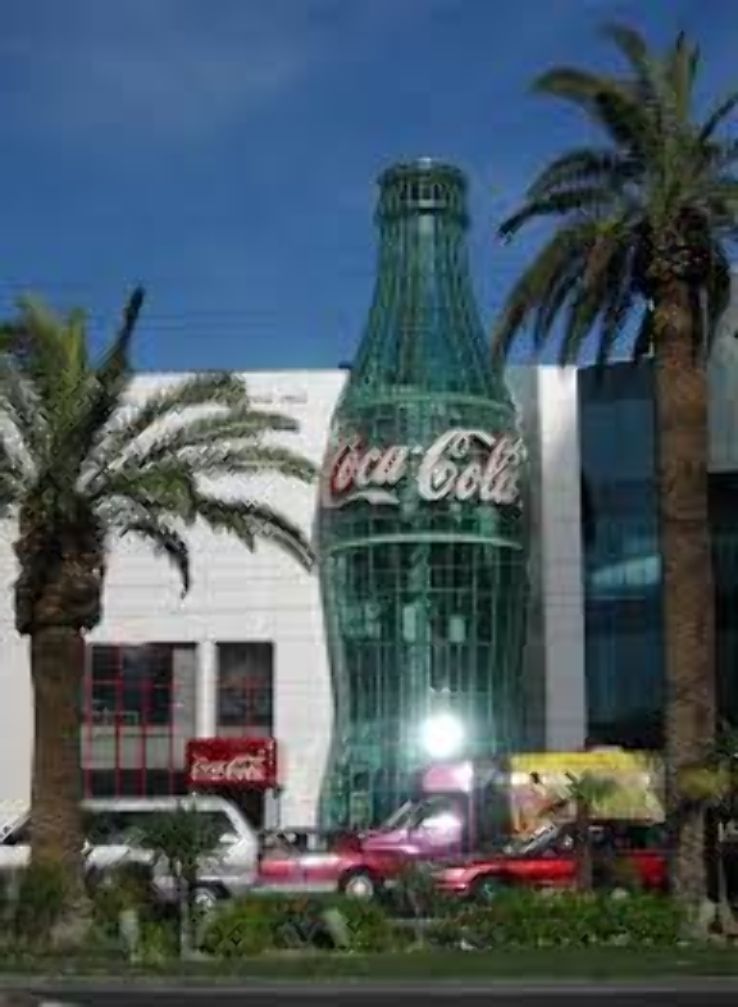  World of Coca-Cola  Trip Packages