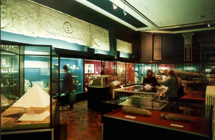 Bolton Museum Aquarium and Archive Trip Packages