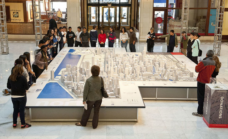 Chicago Architecture Foundation Trip Packages