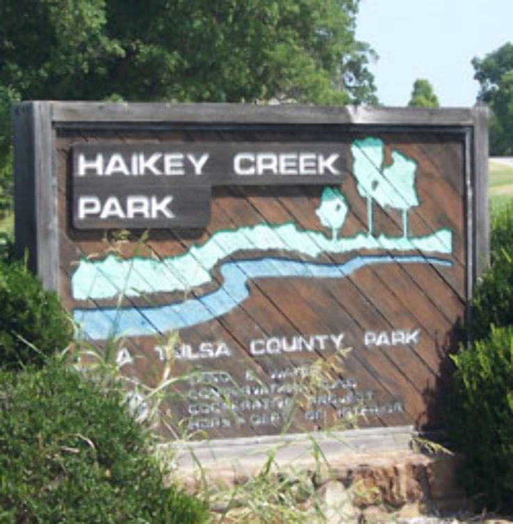 Haikey Creek Park  Trip Packages
