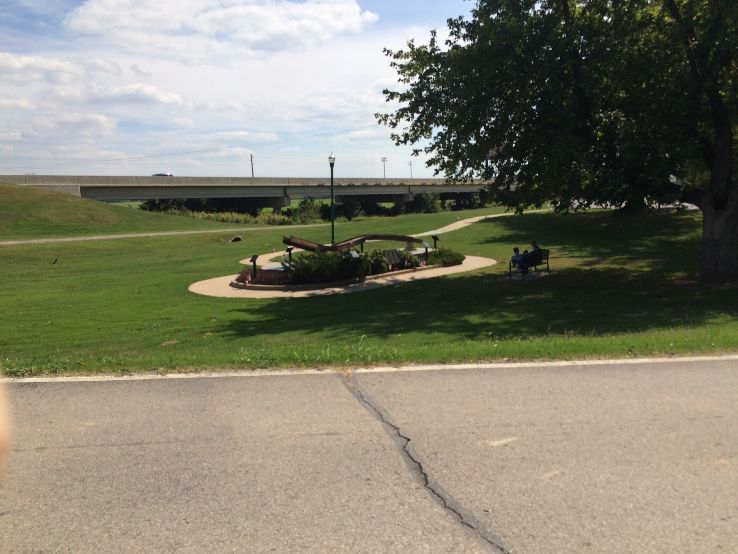 Washington Irving Park  Trip Packages