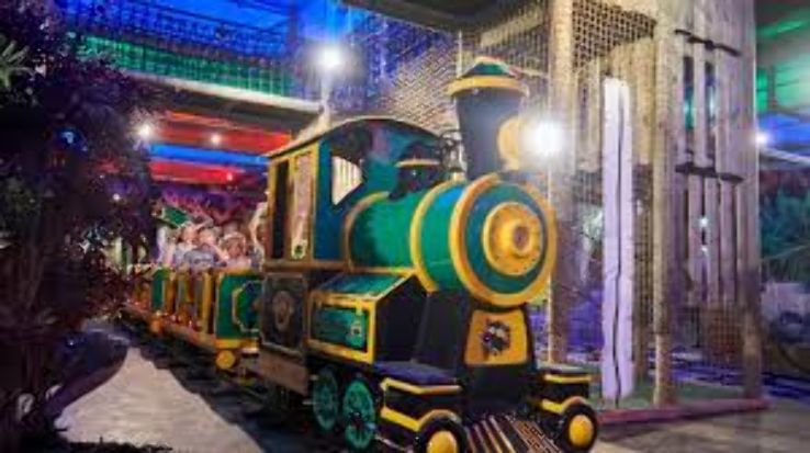 Amazonia Bolton Trip Packages