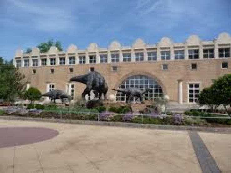 Fernbank Museum of Natural History Trip Packages