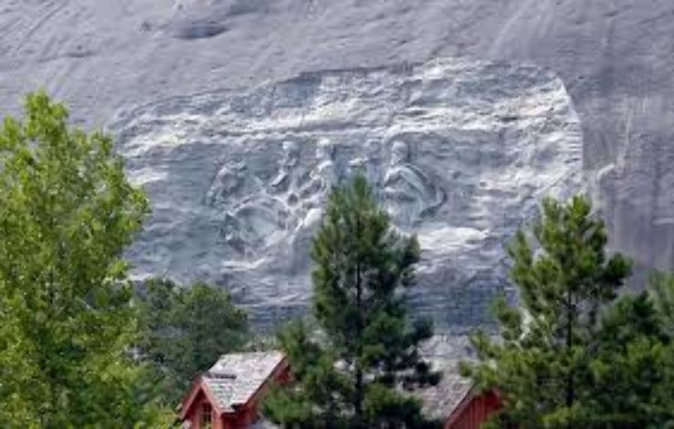  Stone Mountain Park Trip Packages