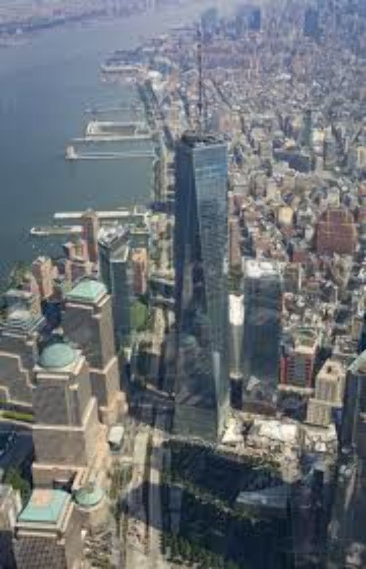 Freedom Tower  Trip Packages