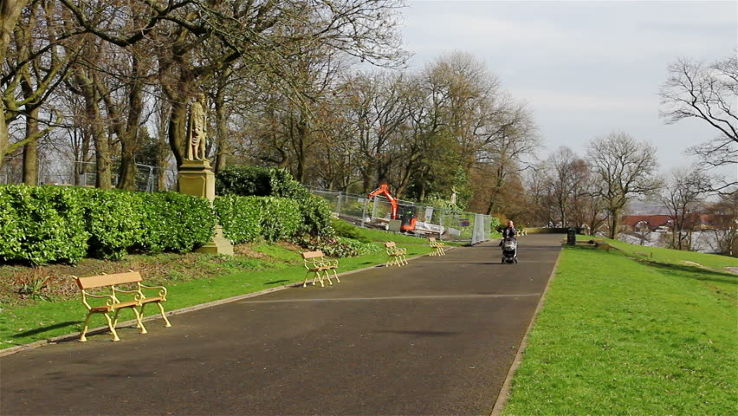 Queens Park Trip Packages