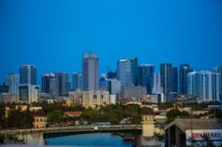 Magic City  Trip Packages