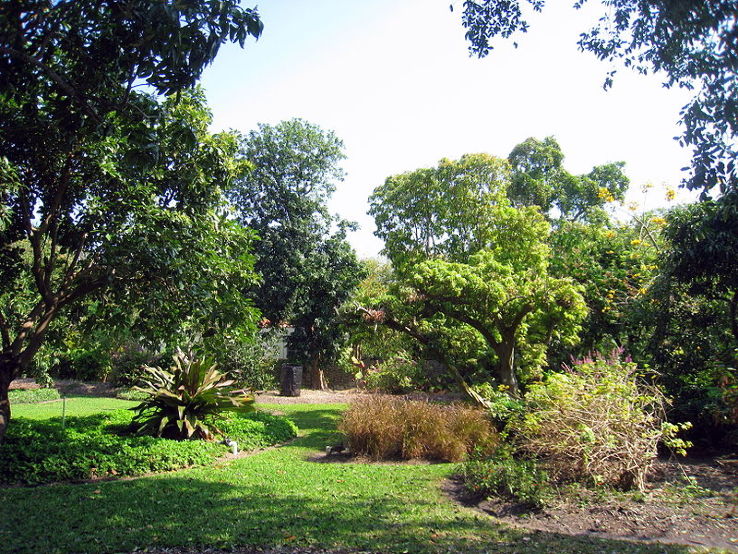 Kampong Trip Packages