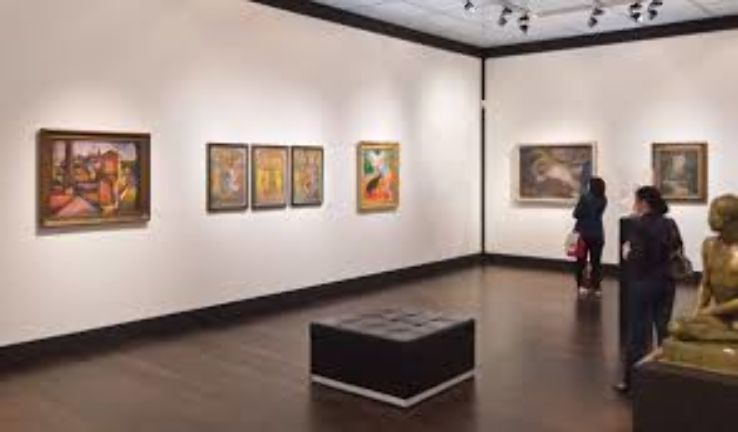 Mission Historical Museum Trip Packages