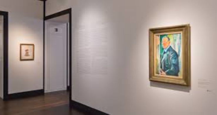 Mission Historical Museum Trip Packages